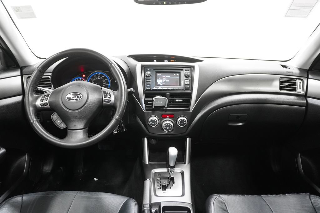 Used 2012 Subaru Forester 2.5X Limited image 9