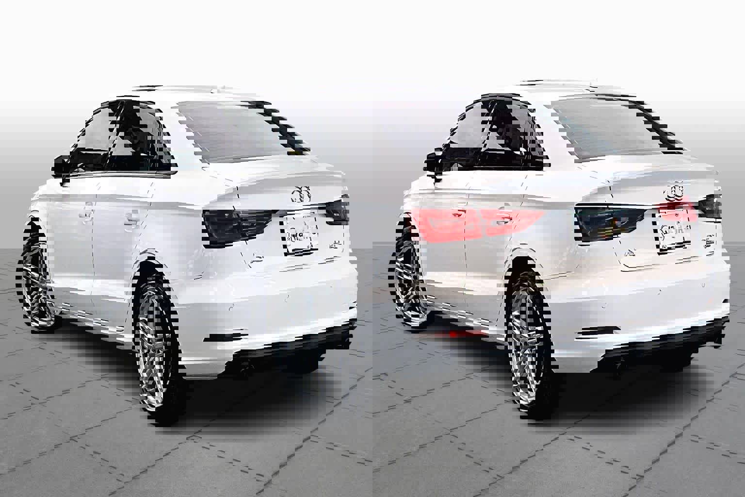 Used 2016 Audi A3 2.0T Premium image 11