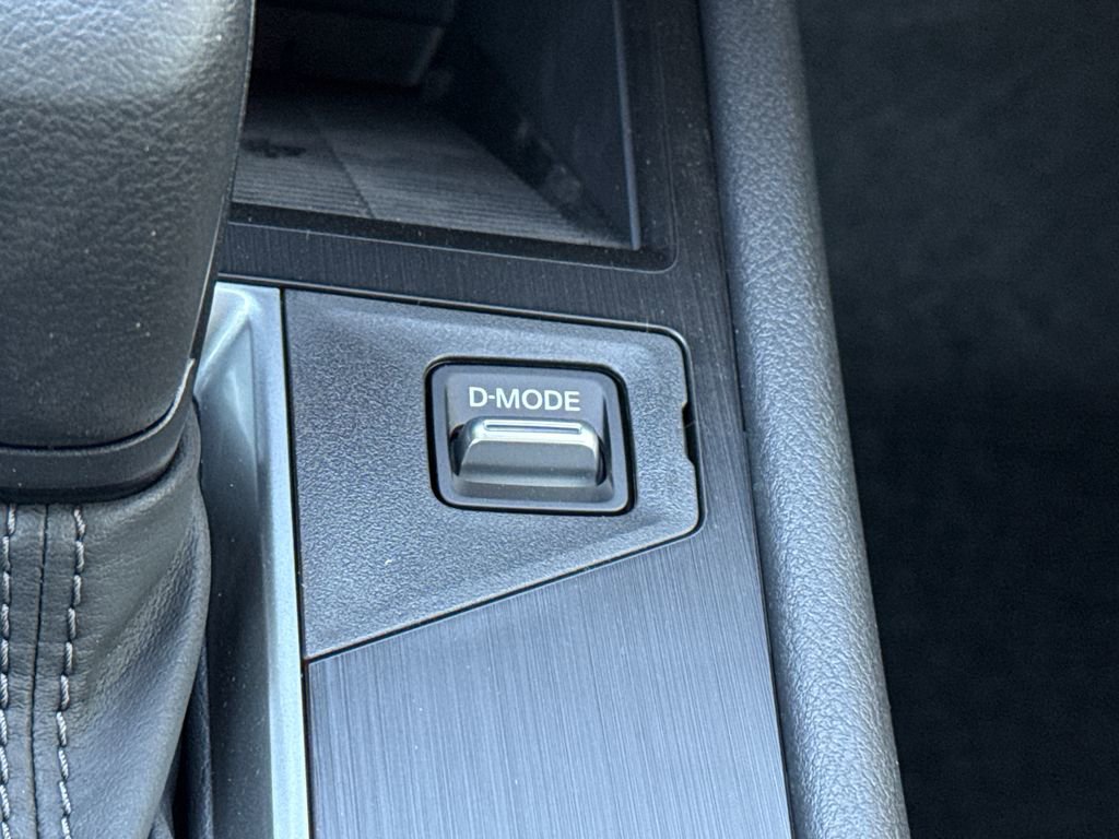 New 2026 Nissan Kicks SV w/ Charging Package image 28