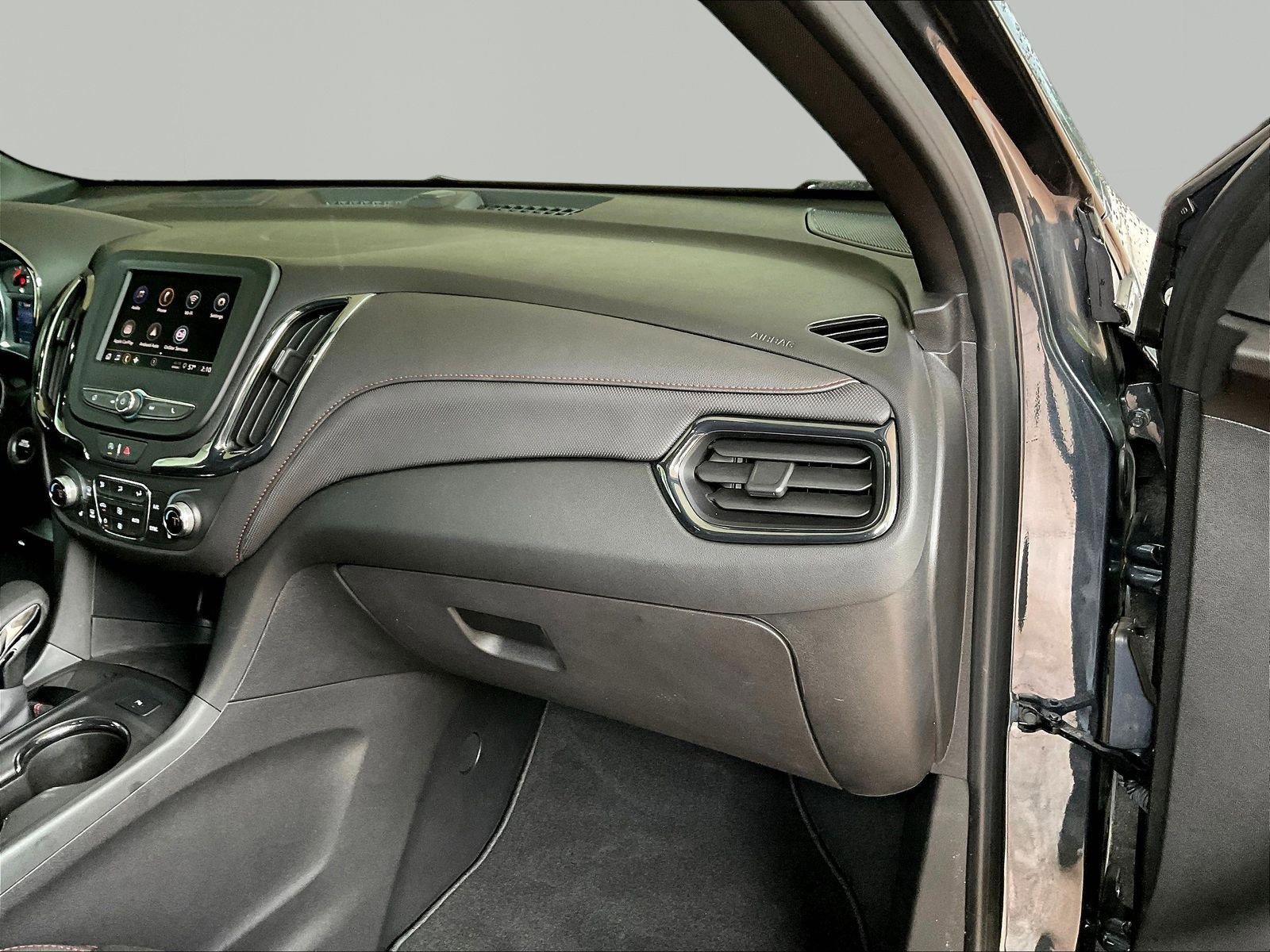 Used 2023 Chevrolet Equinox RS FWD image 25