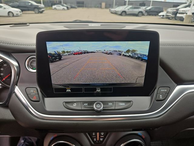 Used 2025 Chevrolet Blazer LT w/ Convenience Package AWD/4WD image 21