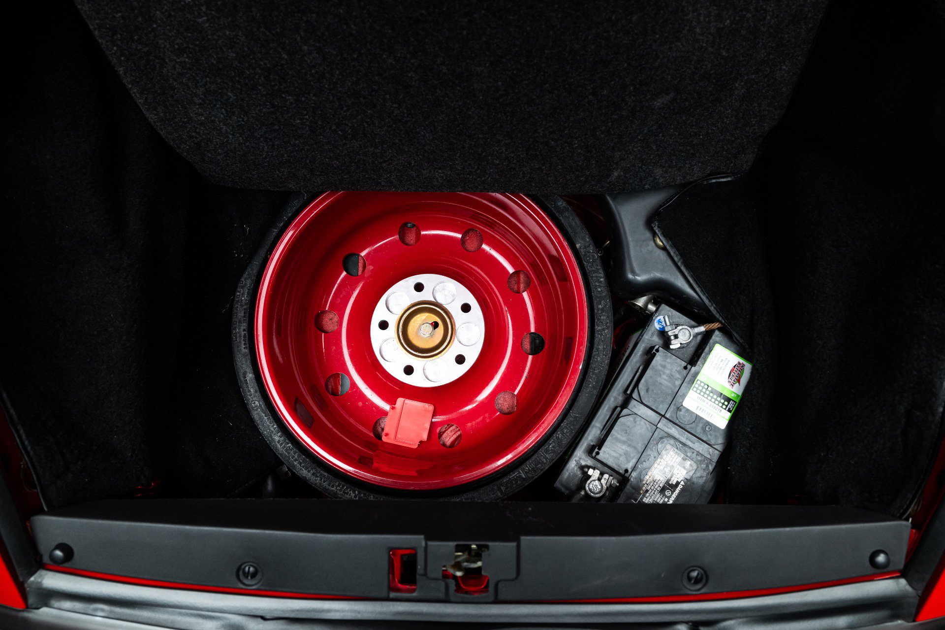 Used 1993 Porsche 911 Carrera image 52