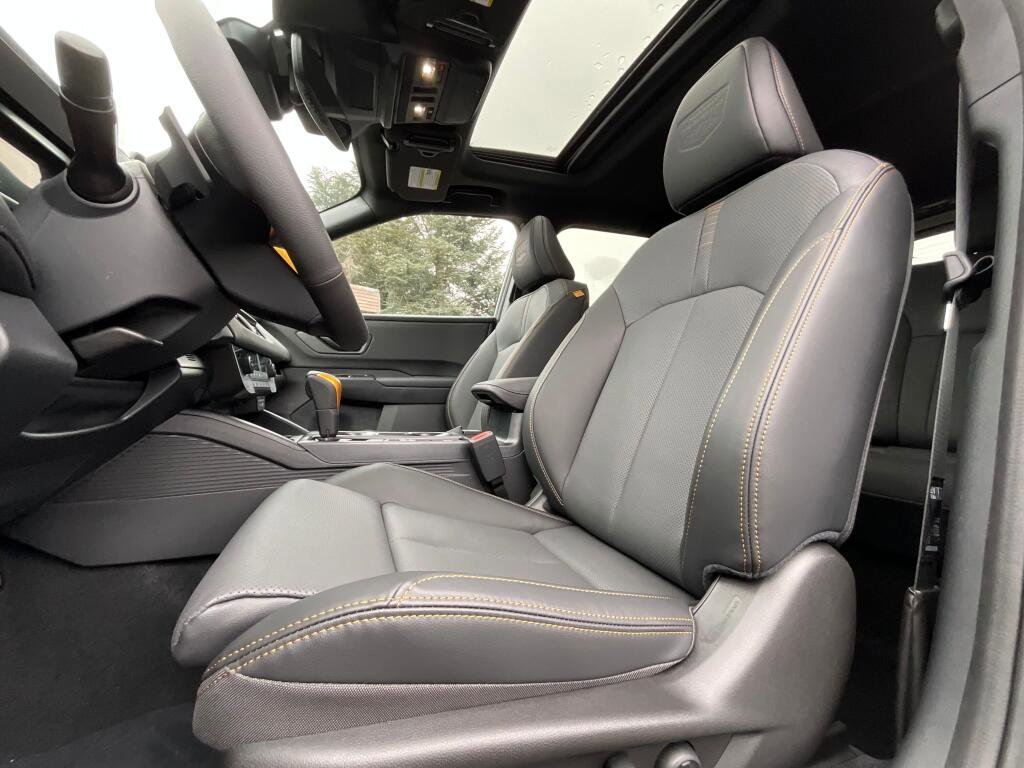 New 2026 Subaru Outback Wilderness image 10