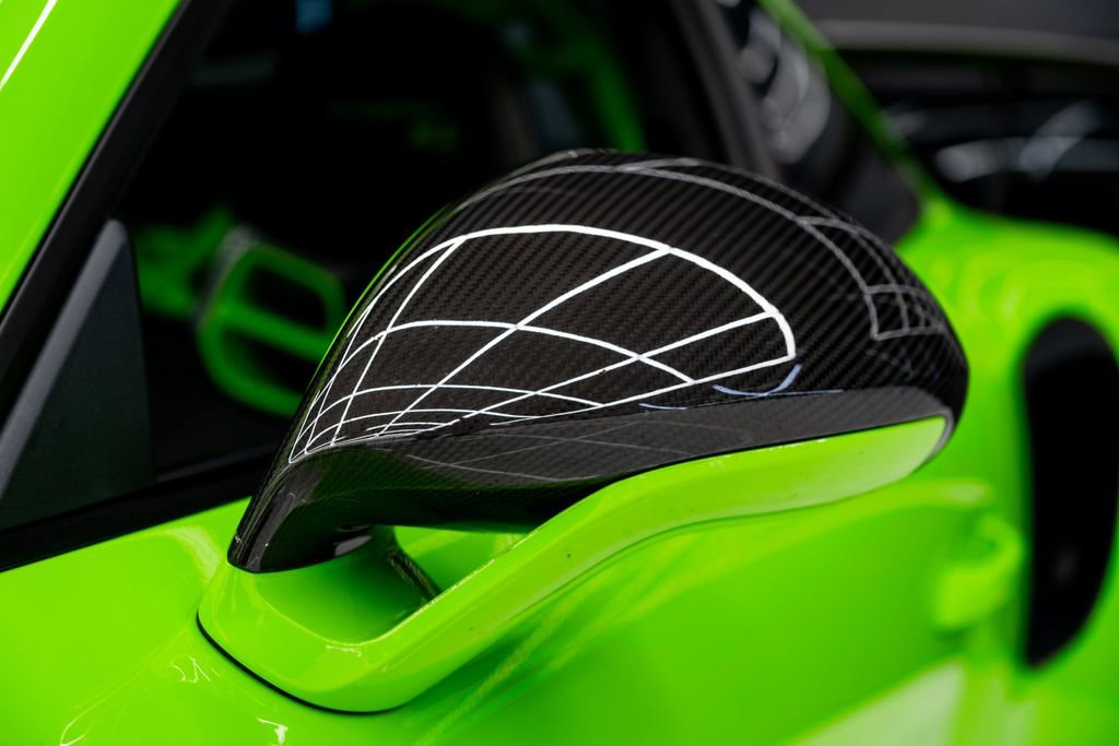 Used 2019 Porsche 911 GT3 RS RWD image 24