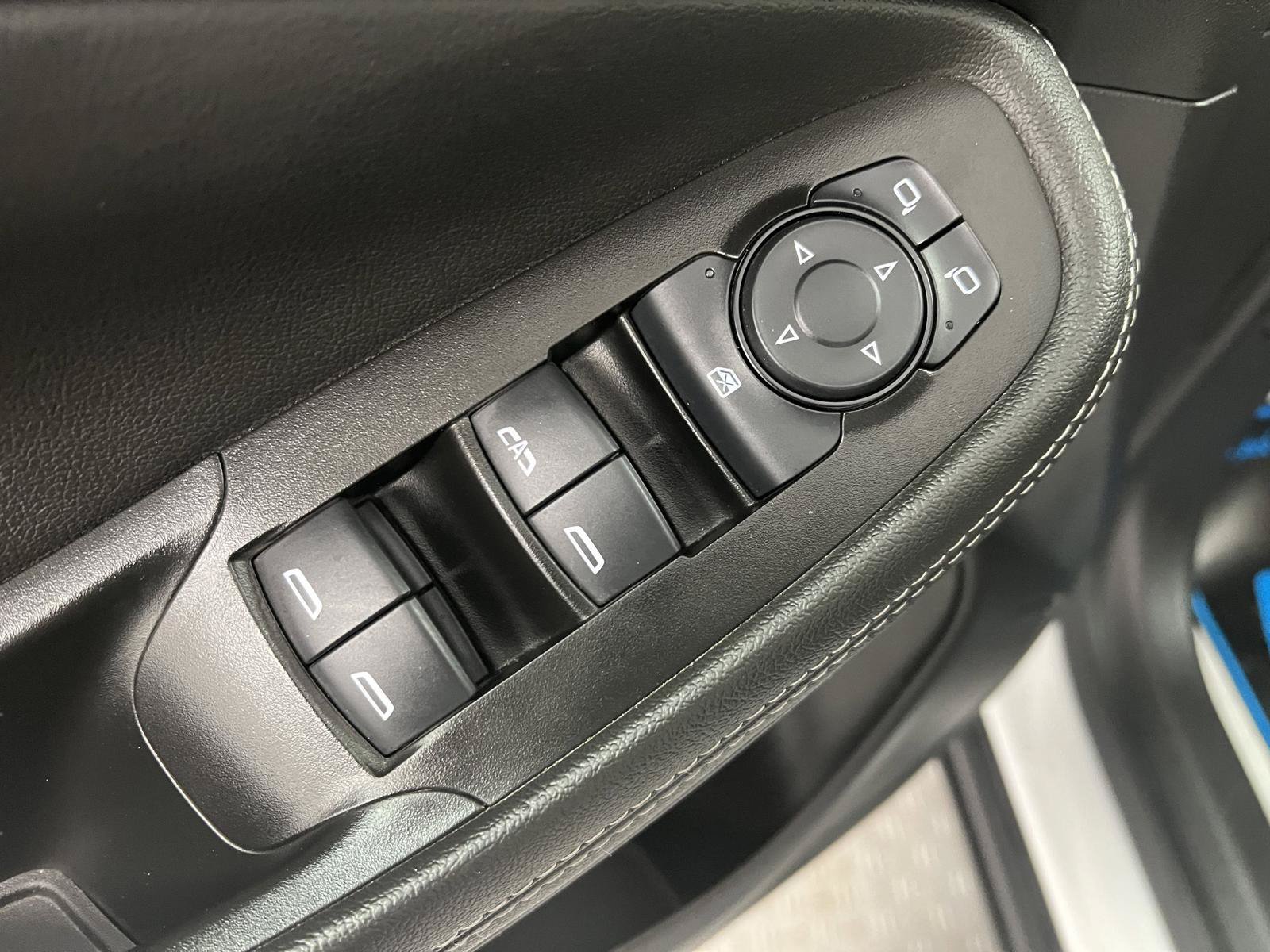Used 2024 Buick Encore GX Preferred FWD image 16