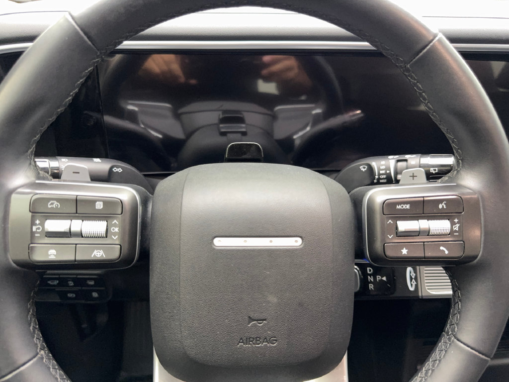 Used 2026 Hyundai Palisade SEL FWD image 61
