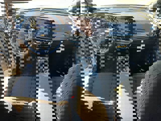 New 2026 Chevrolet Equinox EV LT image 21