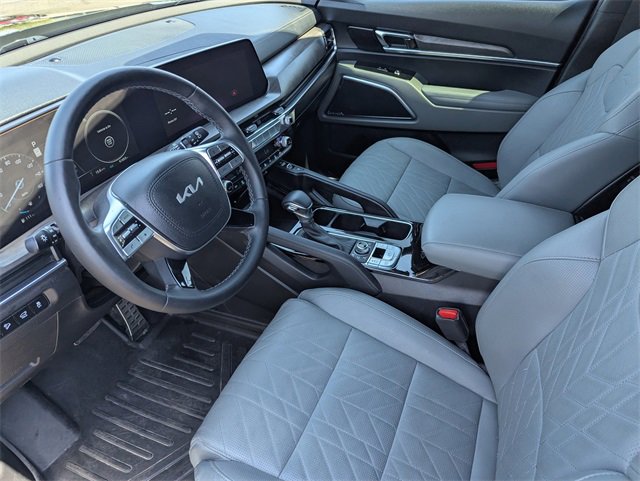Used 2023 Kia Telluride SX X-Line image 21