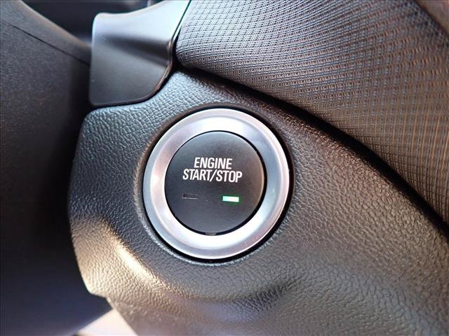 Used 2024 Chevrolet Equinox RS FWD image 21