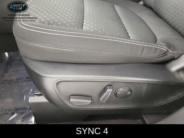 Used 2023 Ford Escape Active image 14