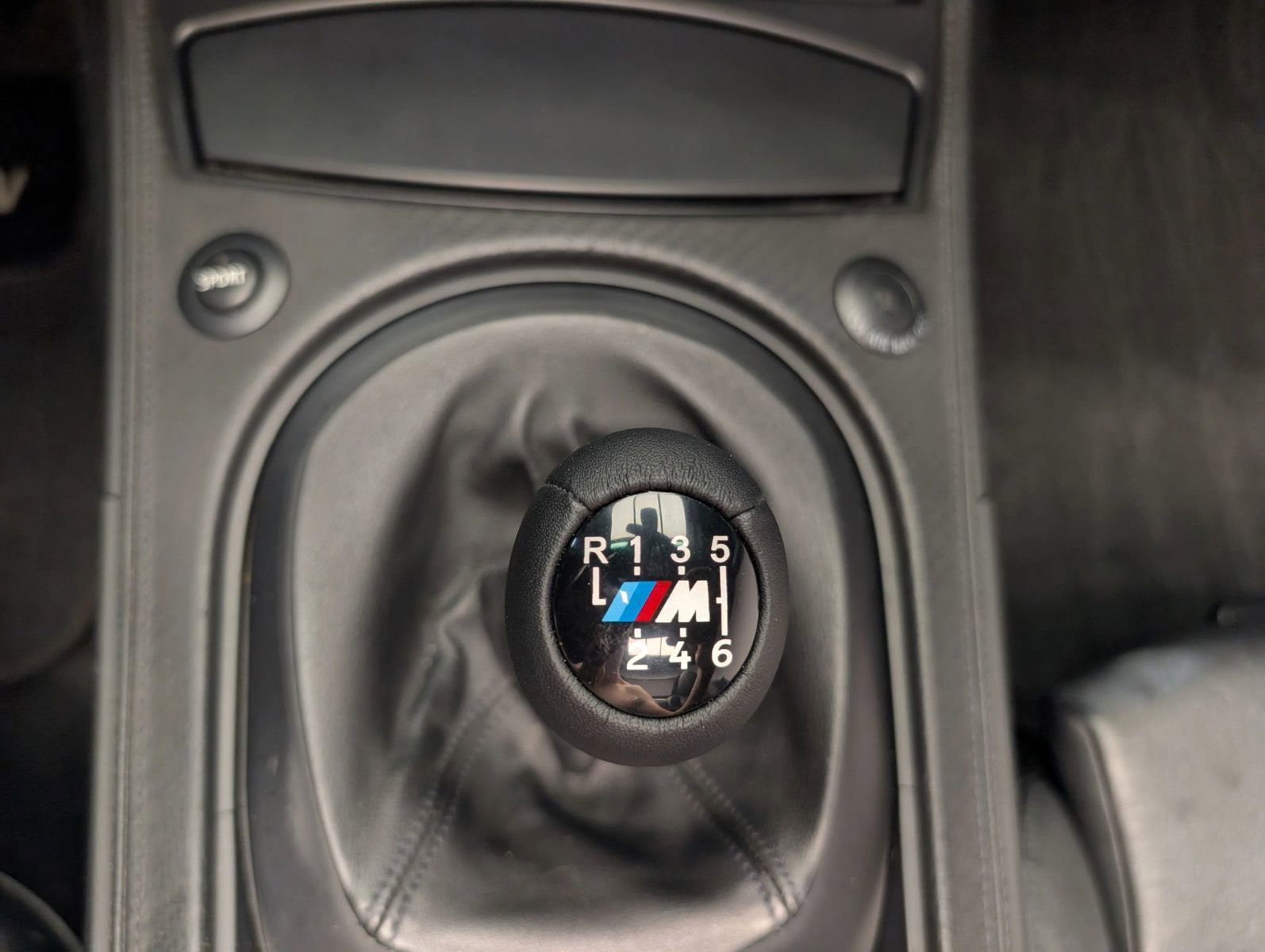 Used 2006 BMW M Roadster RWD image 19