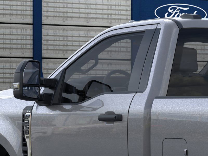 New 2026 Ford F250 XL image 20