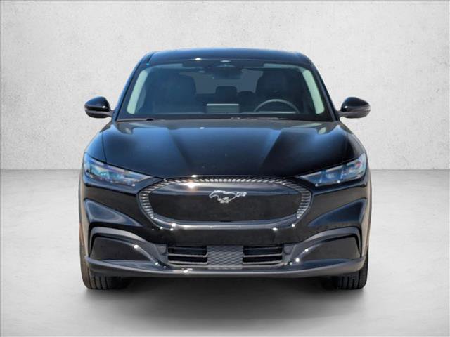 New 2026 Ford Mustang Mach-E Select image 6