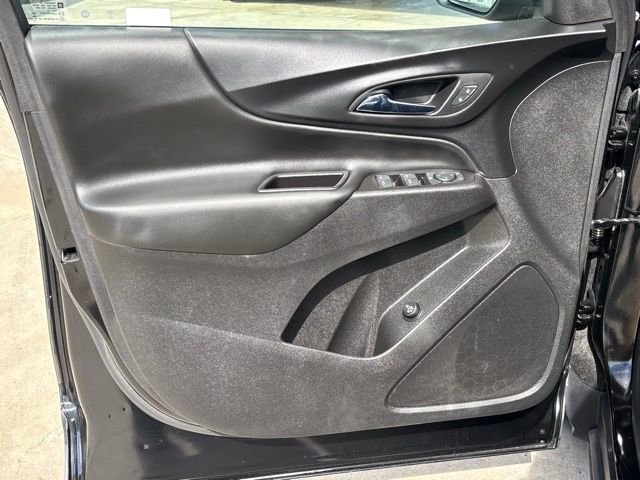 Certified 2019 Chevrolet Equinox LT image 17