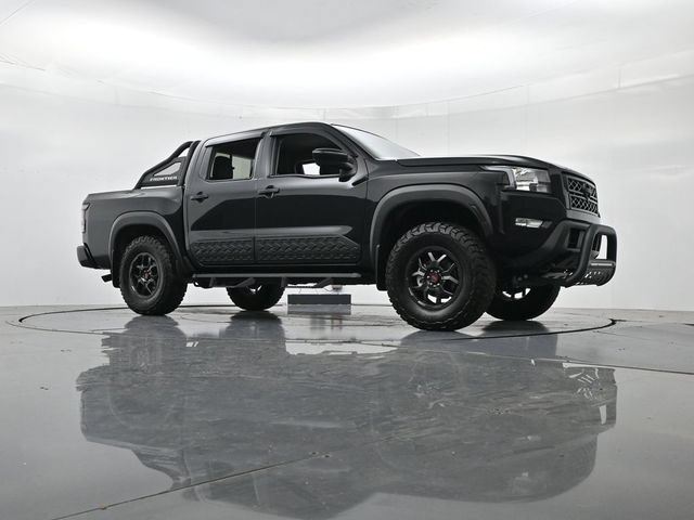 Used 2024 Nissan Frontier SV w/ Hardbody Edition AWD/4WD image 32