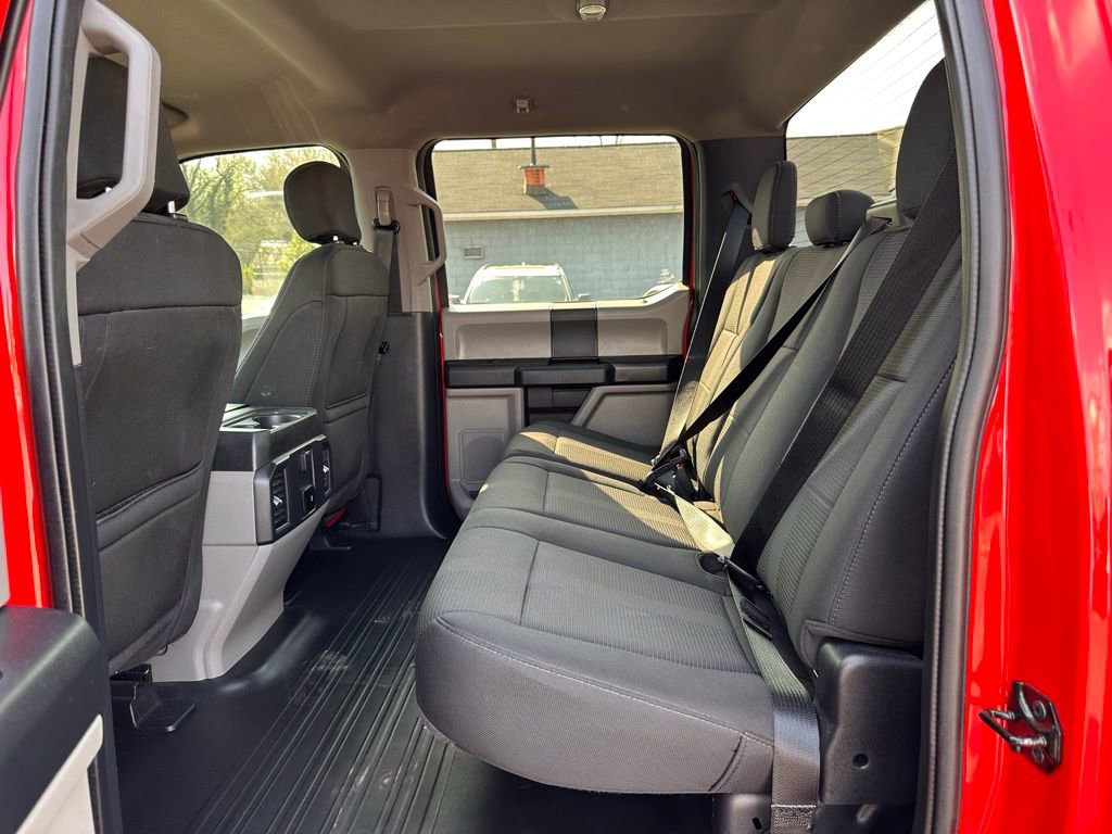 Used 2020 Ford F150 XL w/ Equipment Group 101A Mid image 22