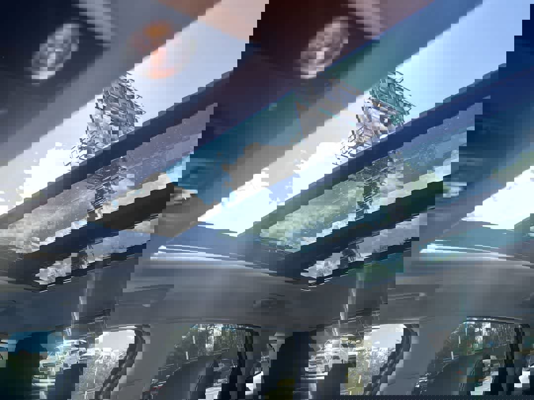 New 2026 Kia Sportage EX image 21