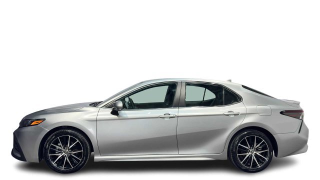 Used 2023 Toyota Camry SE