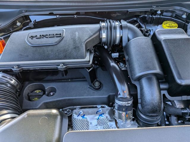 New 2026 Jeep Cherokee Overland w/ Advanced Pro Tech Group AWD/4WD image 36