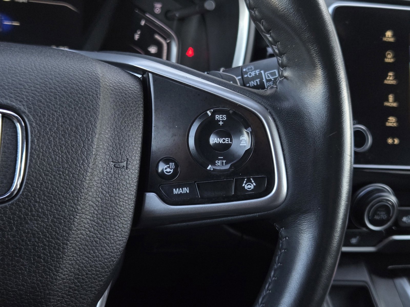 Used 2022 Honda CR-V Touring image 23