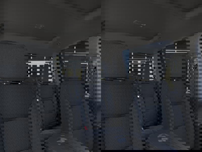 New 2026 GMC Sierra 1500 Elevation image 48