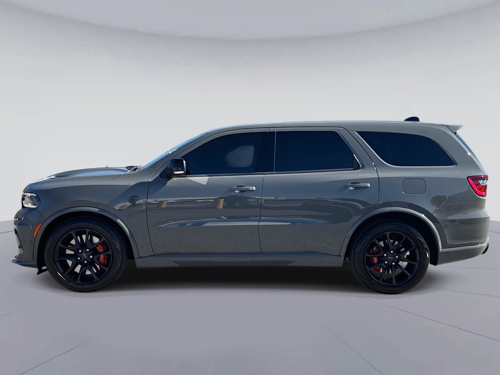 Used 2024 Dodge Durango SRT Hellcat image 7
