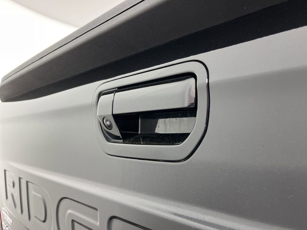 Certified 2025 Honda Ridgeline TrailSport image 10