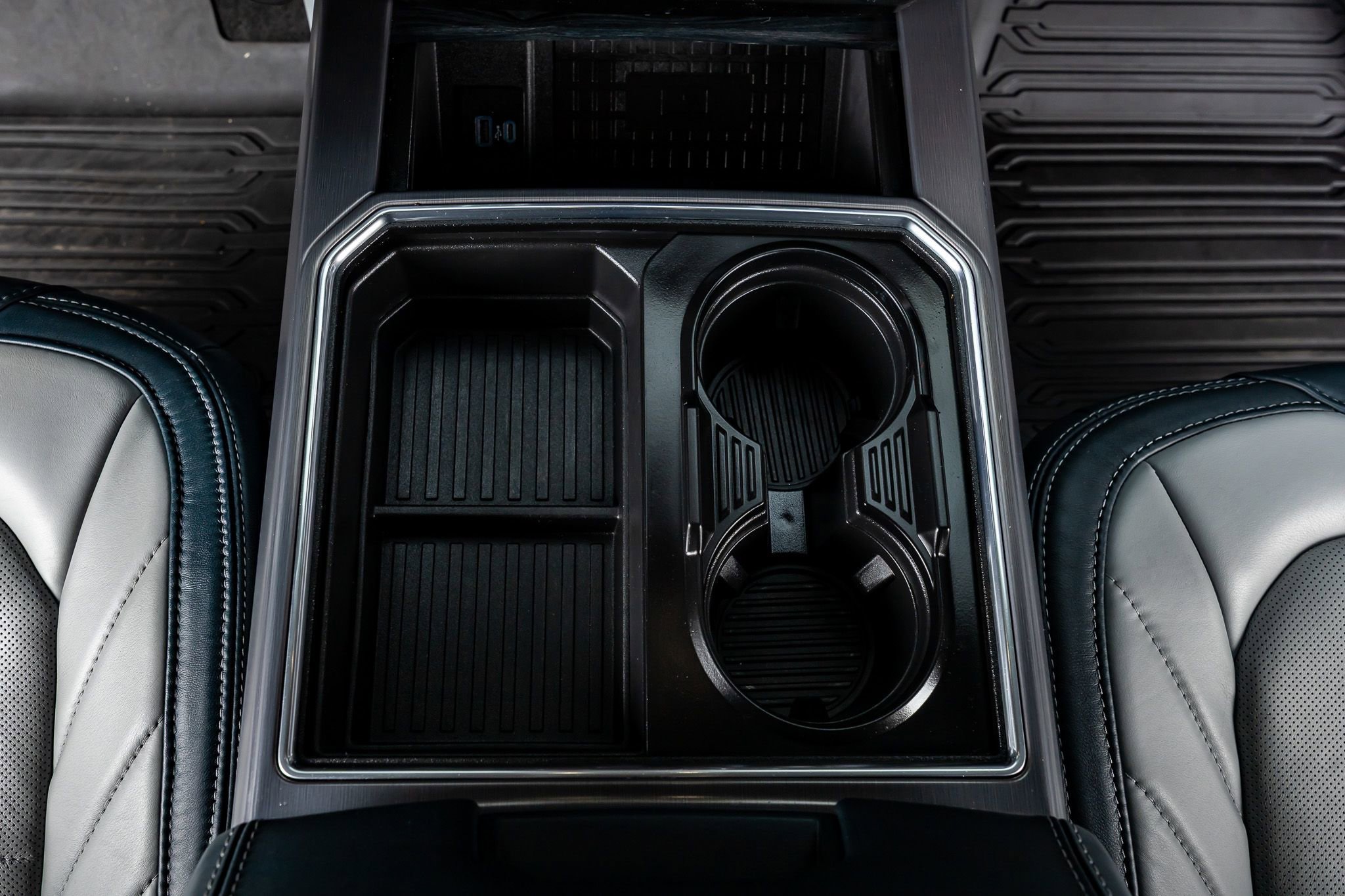 Used 2022 Ford F250 Limited image 27