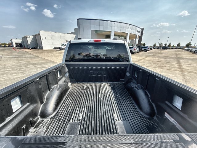Used 2025 Ford F150 XLT w/ Equipment Group 301A Standard AWD/4WD image 23