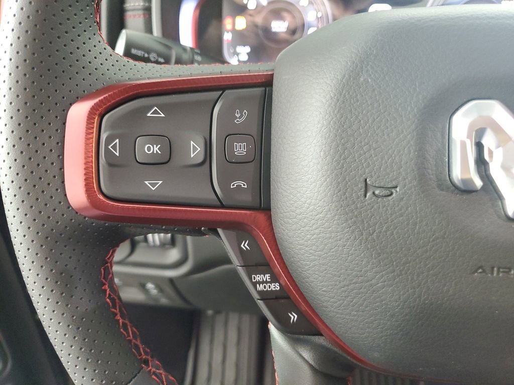 New 2026 RAM 1500 Rebel image 22