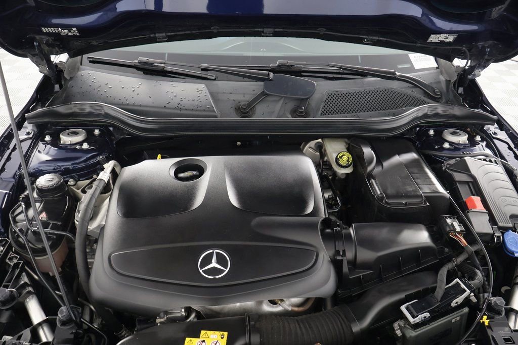 Used 2018 Mercedes-Benz GLA 250 image 15