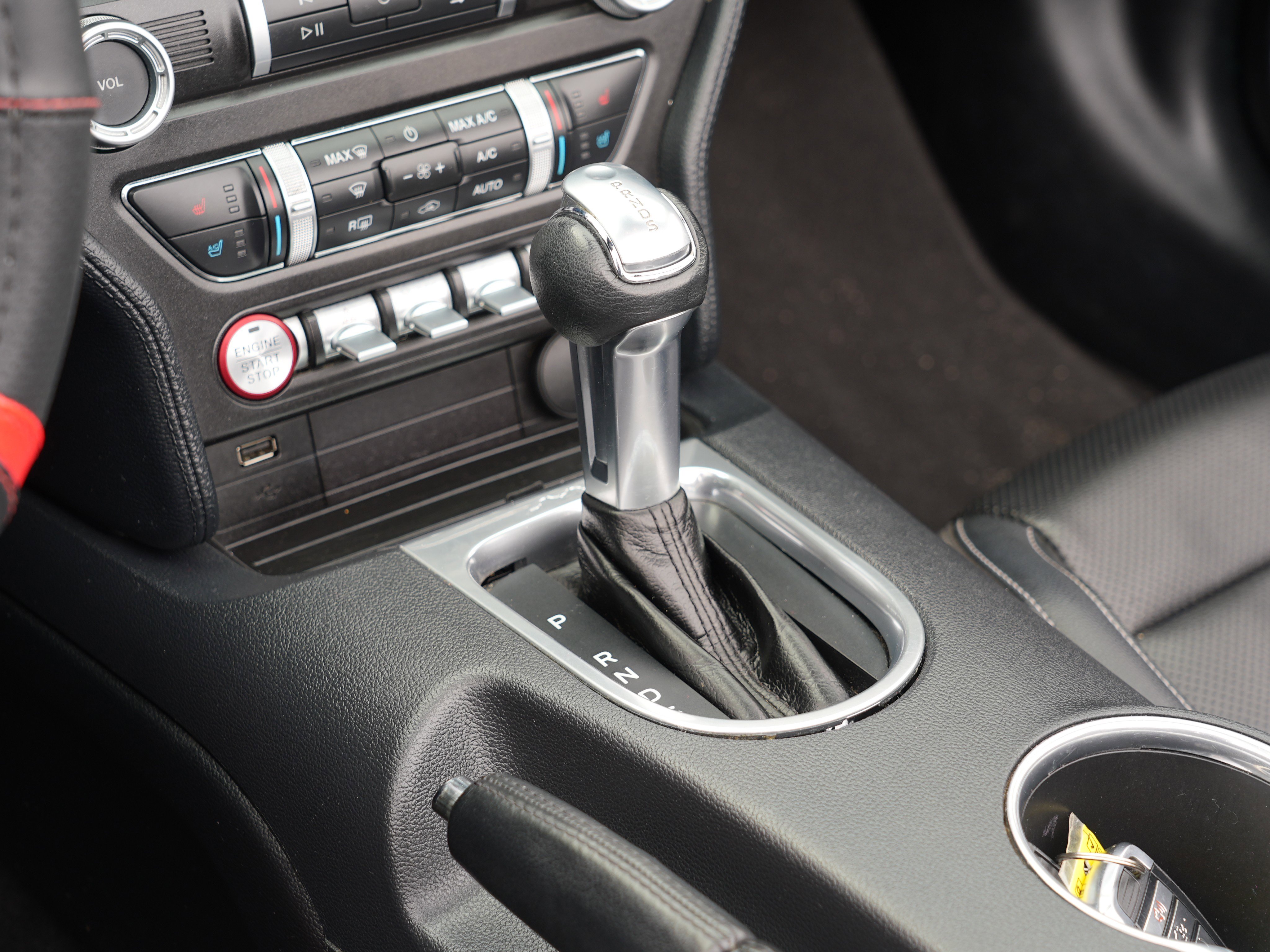 Used 2022 Ford Mustang Premium image 26