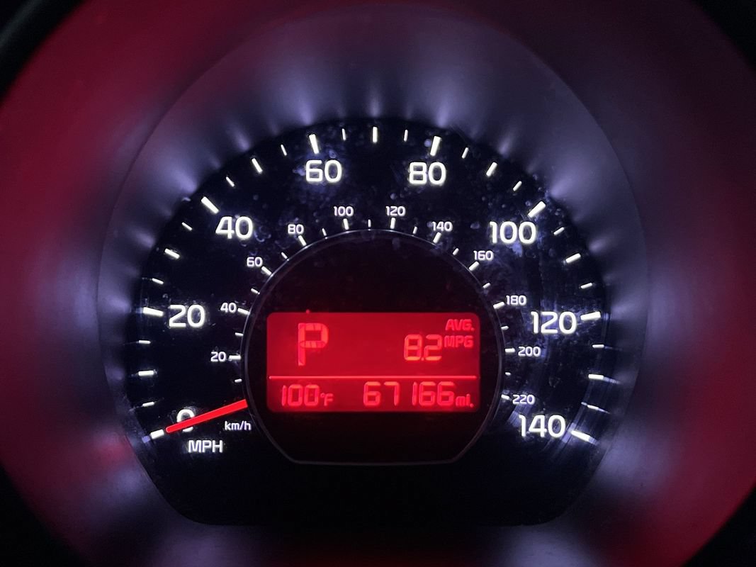 Used 2018 Kia Soul + w/ Audio Package FWD image 19