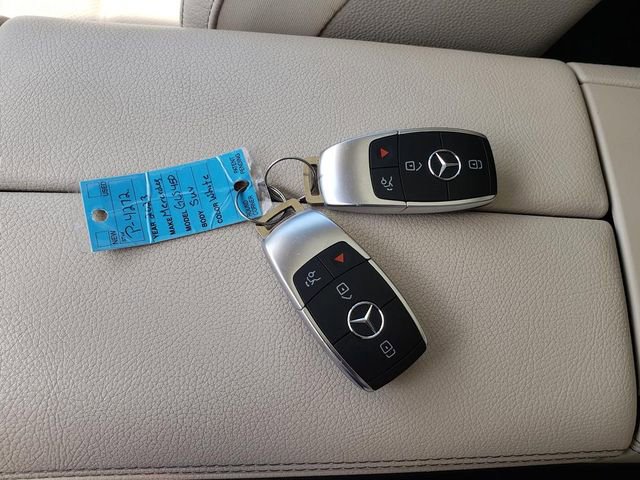 Certified 2023 Mercedes-Benz GLS 450 4MATIC image 31