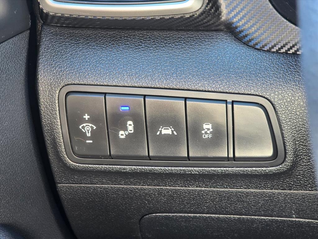 Used 2021 Hyundai Tucson SEL w/ Cargo Package image 8