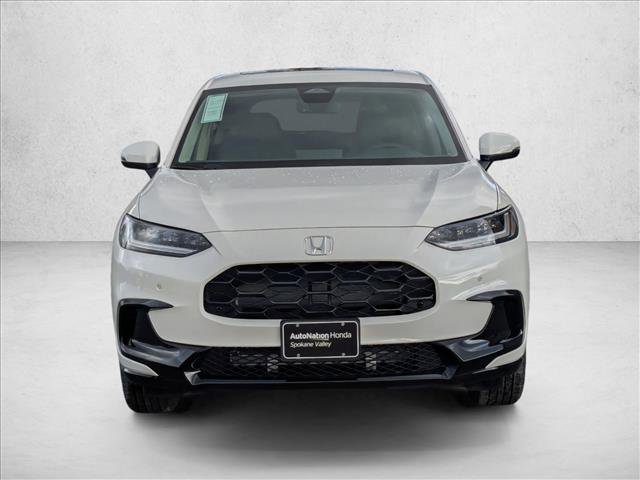 New 2026 Honda HR-V EX-L image 6