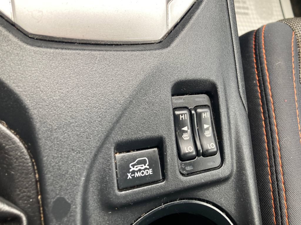 Used 2019 Subaru Crosstrek 2.0i Premium AWD/4WD image 39