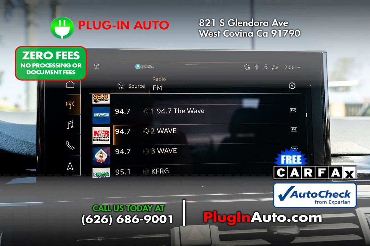 Used 2021 Audi A5 2.0T Premium w/ Convenience Package AWD/4WD image 26