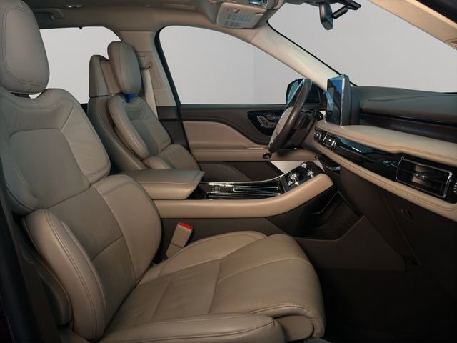 Used 2023 Lincoln Aviator Reserve w/ Equipment Group 201A image 20