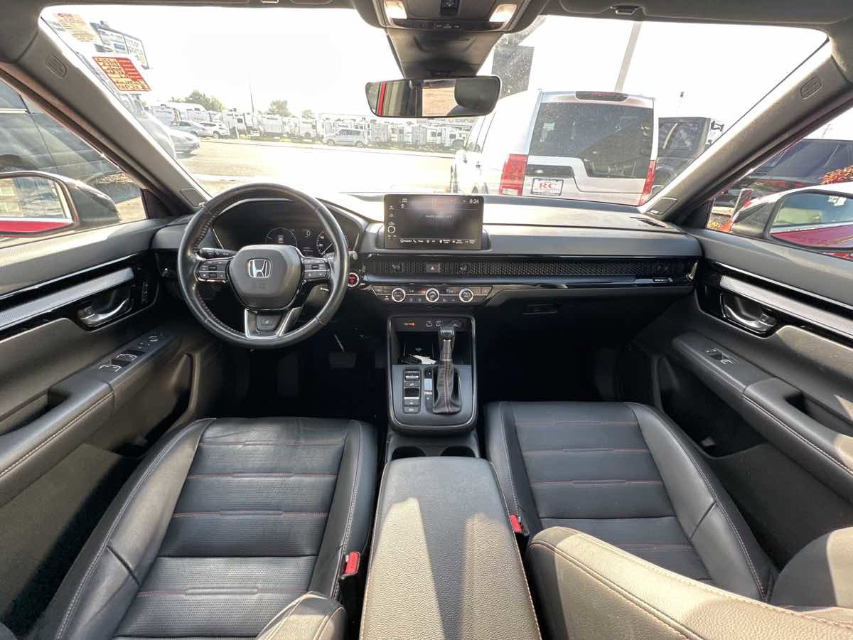 Used 2023 Honda CR-V Sport Touring image 14