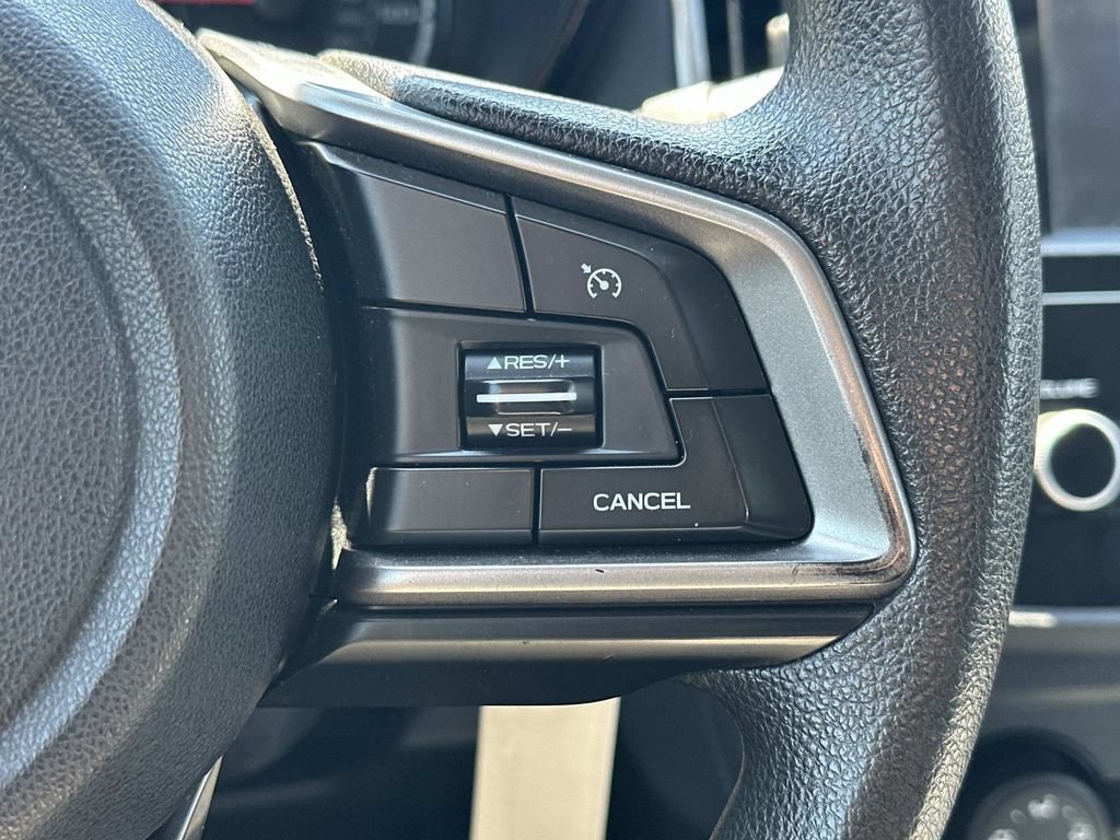 Used 2019 Subaru Crosstrek 2.0i AWD/4WD image 23