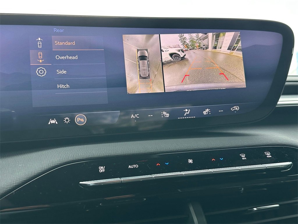 New 2026 Buick Enclave Preferred w/ Power Package image 26