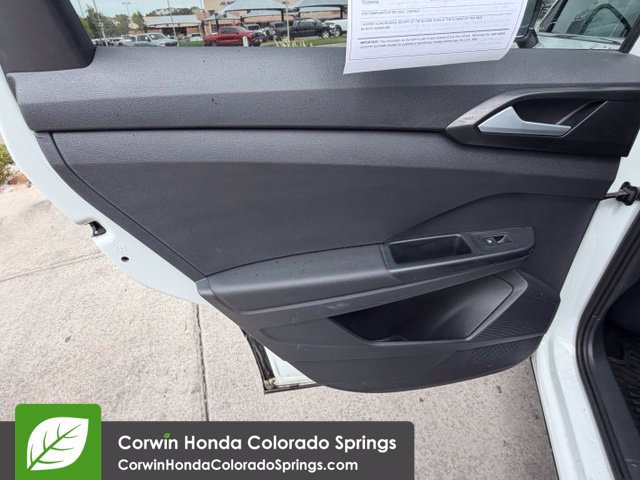 Used 2022 Volkswagen Taos SEL AWD/4WD image 27