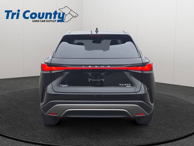 Used 2023 Lexus RX 350 Premium Plus w/ Accessory Package image 7