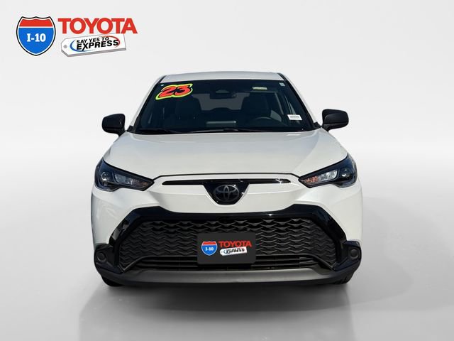 Used 2023 Toyota Corolla Cross S AWD/4WD image 7