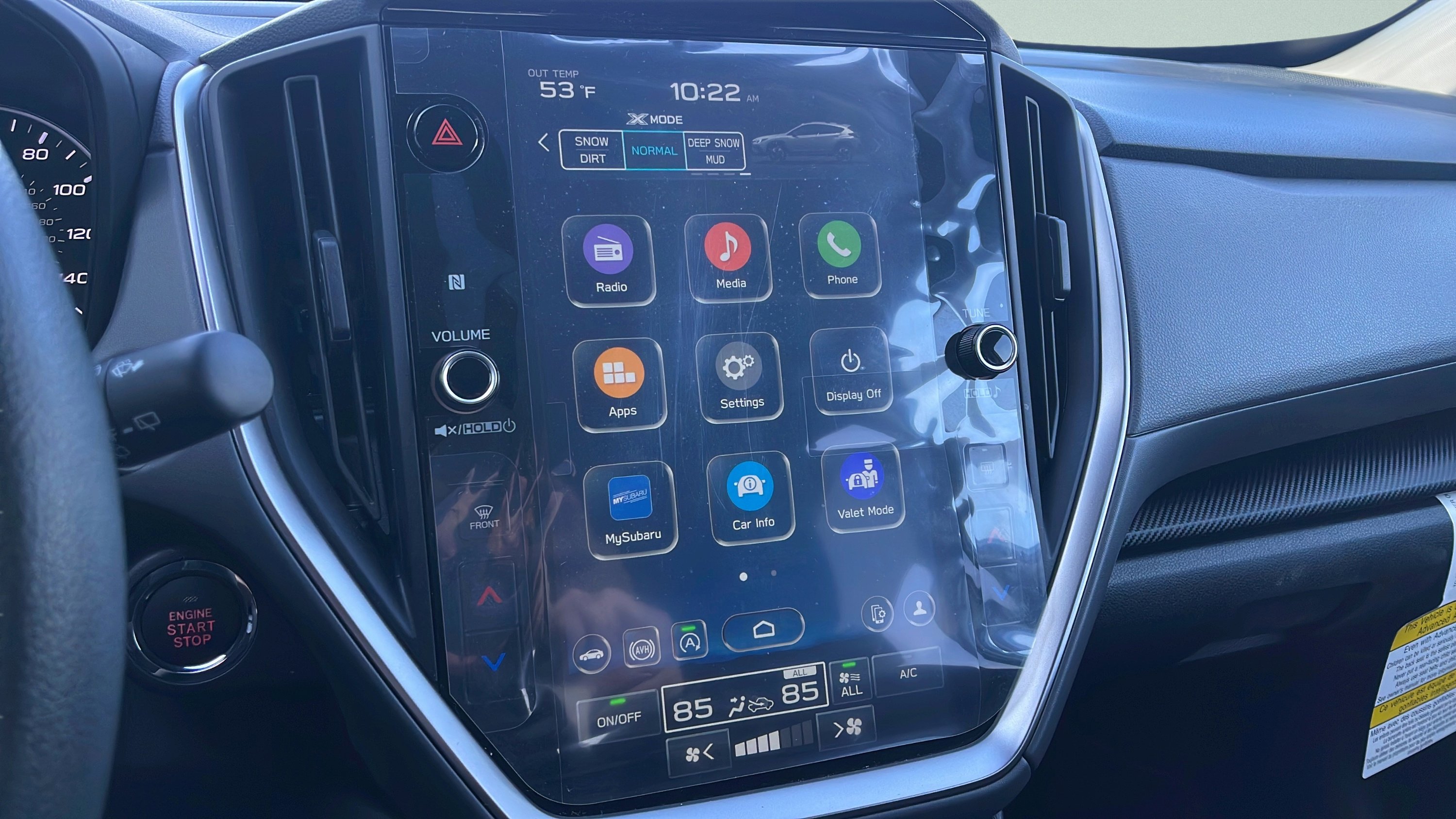 Used 2025 Subaru Crosstrek 2.0i Premium w/ Crosstrek Mirror Package image 10