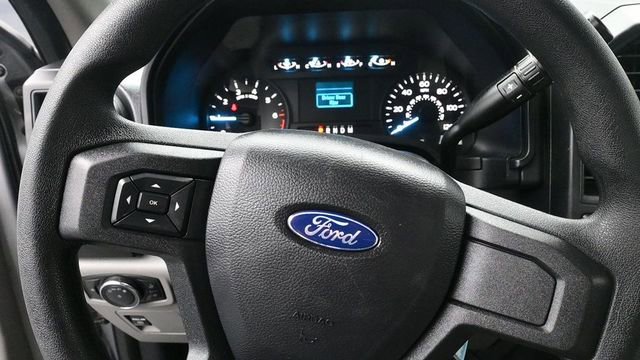 Used 2020 Ford F150 XL w/ Max Trailer Tow Package AWD/4WD image 15