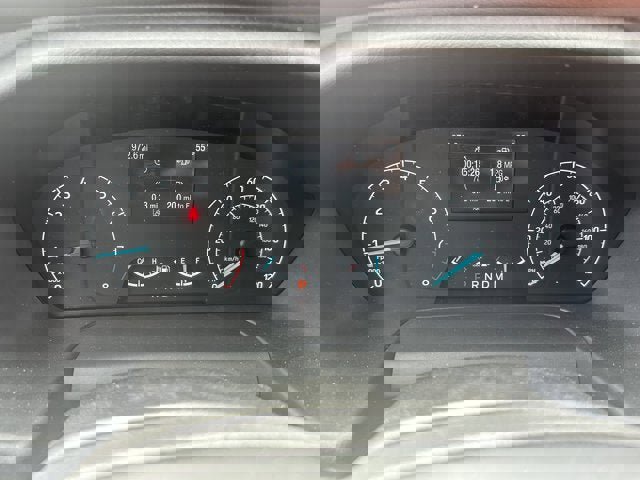 Used 2024 Ford Transit 350 DRW image 34