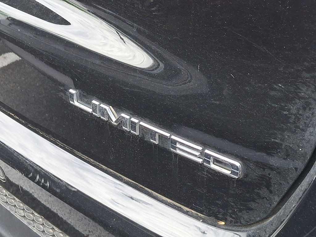 Used 2023 Jeep Compass Limited AWD/4WD image 4
