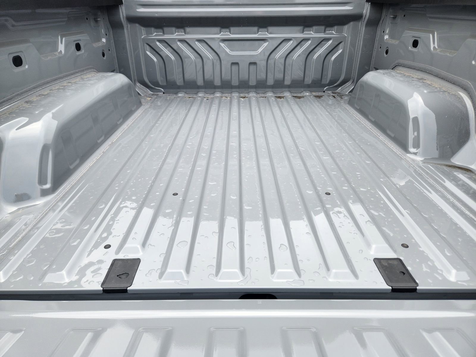 New 2026 Chevrolet Silverado EV LT image 29